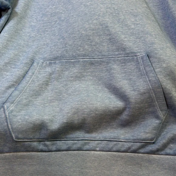 Time and Tru Garment Washed
Pullover Hoodie, Set of 2, Size Small - Picture 7 of 7